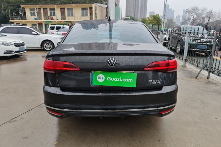 Used Volkswagen Bora 2023 280TSI DSG Comfort Edition
