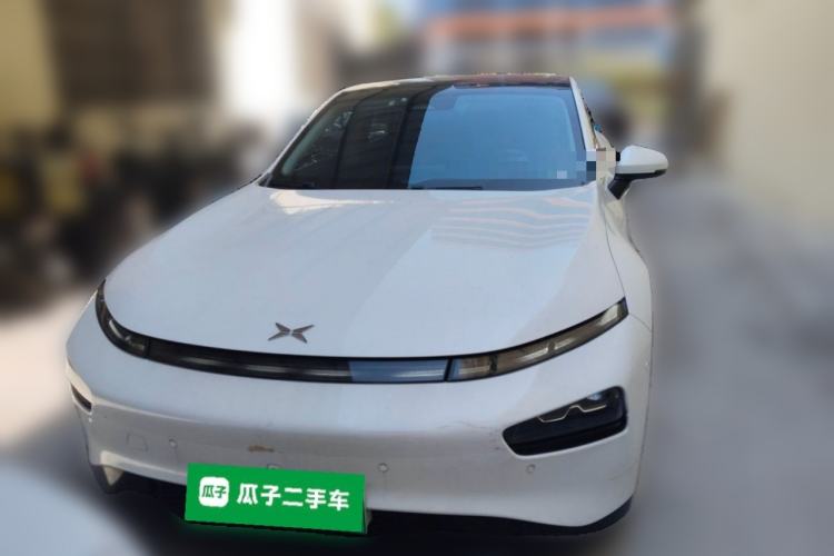 Used XPeng P7 2021 670G