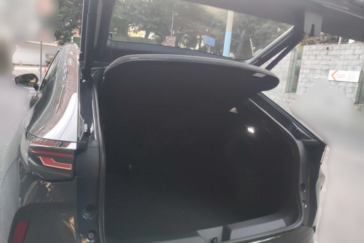 Used Volkswagen ID.UNYX 2025 Pure Model