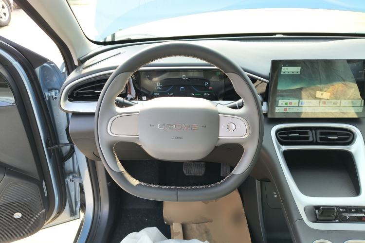 Used Geely Galaxy Geome 2026 Model 310km Youth Edition