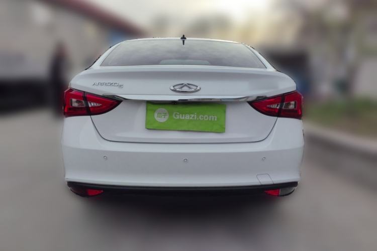 Used Chery Arrizo 5 2021 PRO 1.5L Manual Youth Edition