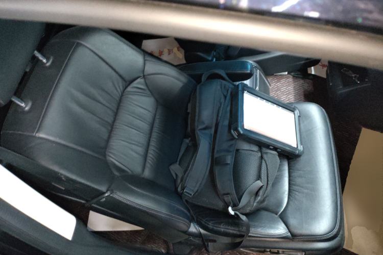 Used Honda Odyssey 2018 2.4L Smart Edition