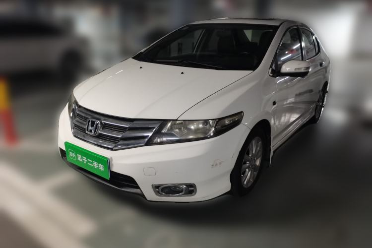 Used Honda City Classic 2012 1.5L Automatic Elite Edition