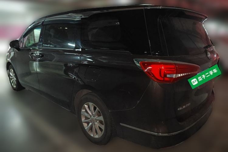 Used Buick GL8 2018 ES 28T Comfort Model China VI Standard
