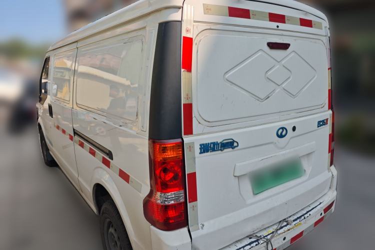 Used Ruichi EC35 2021 EC35 II Standard Edition 38.64 kWh
