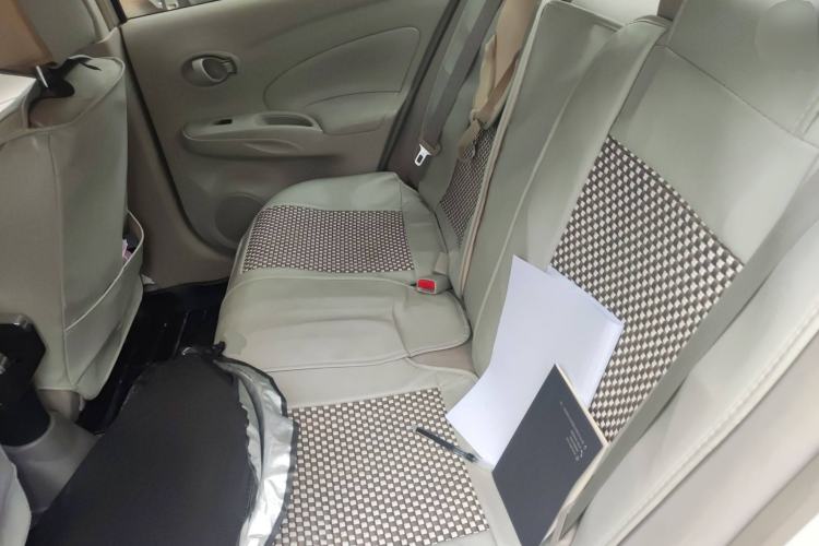 Used Nissan Sunny 2016 1.5XE Manual Leading Edition