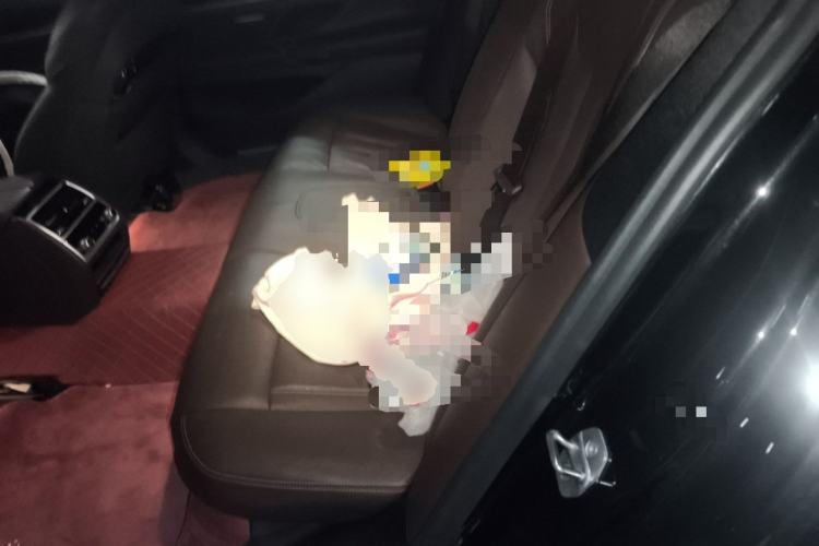 Used BMW 7 Series 2018 730Li Leading Model M Sport Package
