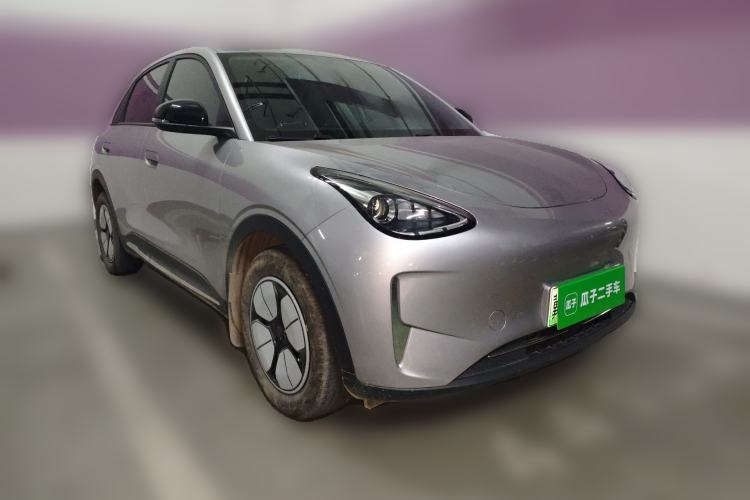 Used Geely Galaxy Geome 2025 310km Youth Edition