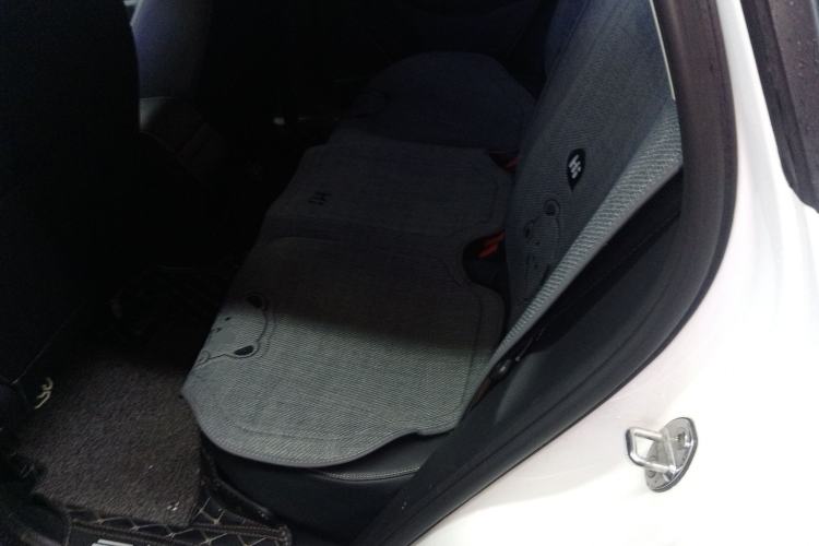 Used Skoda Kamiq 2018 1.5L Automatic Comfort Edition China VI Standard