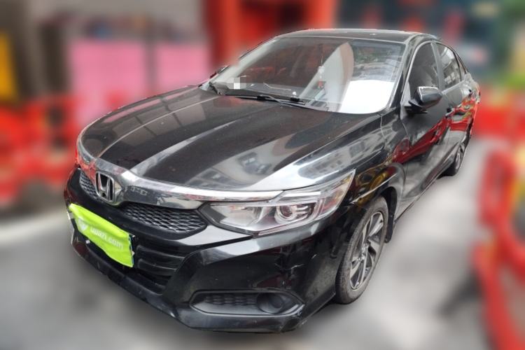 Used Honda Crider 2019 180 Turbo CVT Comfort Edition China V