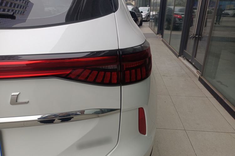 Used Haval H6 2024 1.5T Two-Wheel-Drive Classic Edition