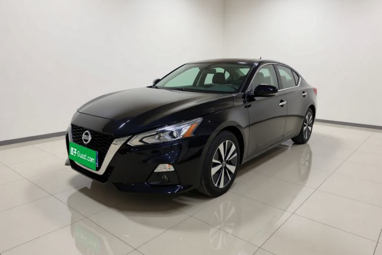 Used Nissan Teana 2021 2.0L XL Comfort Edition