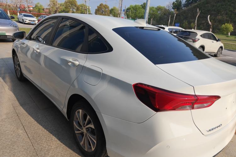 Used Buick Verano 2023 Pro Enjoyment Edition