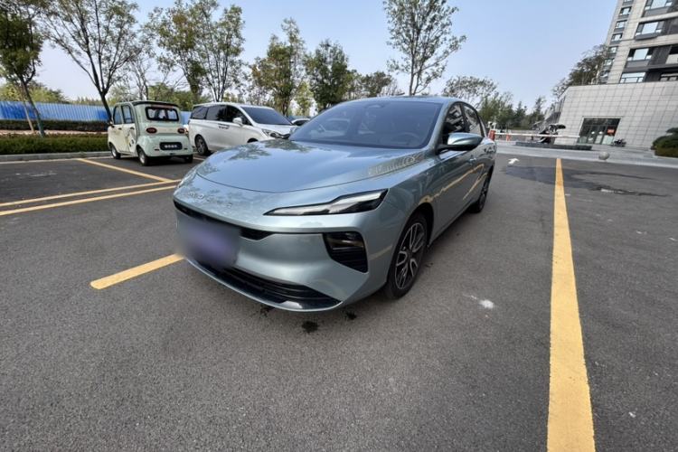 Used Roewe D6 2025 520km Smart Enjoyment Version