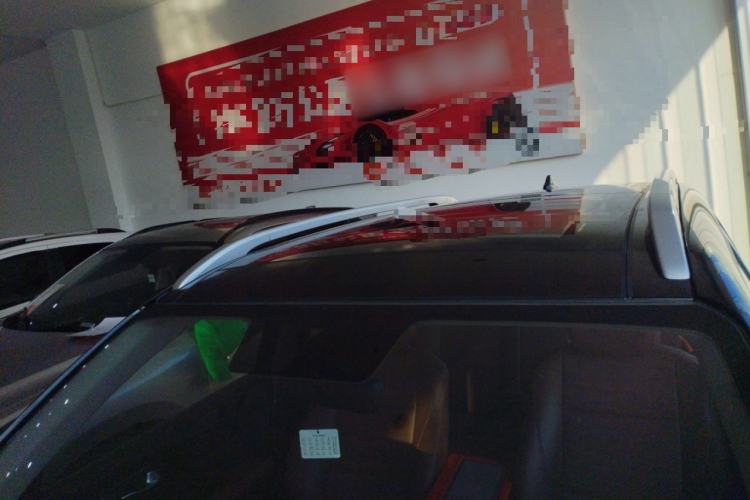 Used Kia Sportage R 2021 Ace 2.0L Splendid Edition
