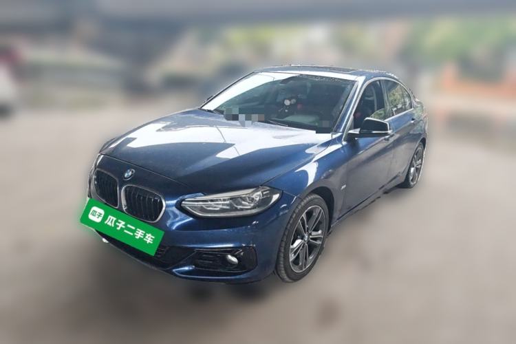 Used BMW 1 Series 2017 118i Sport Edition