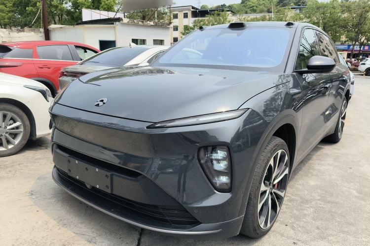 Used Nio ES8 2023 100kWh Signature Edition