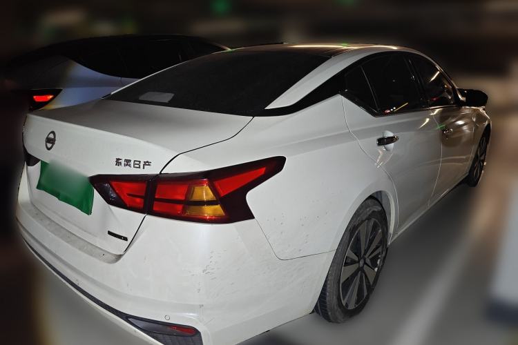 Used Nissan Teana 2021 2.0L XL Comfort Edition