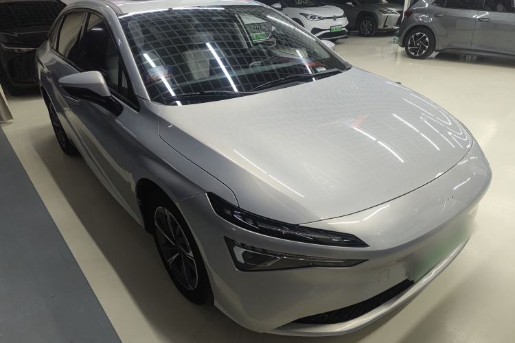 Used AION S MAX 2024 70 Star Edition
