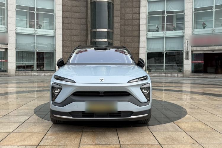 Used Nio ES6 2020 610 km Performance Version
