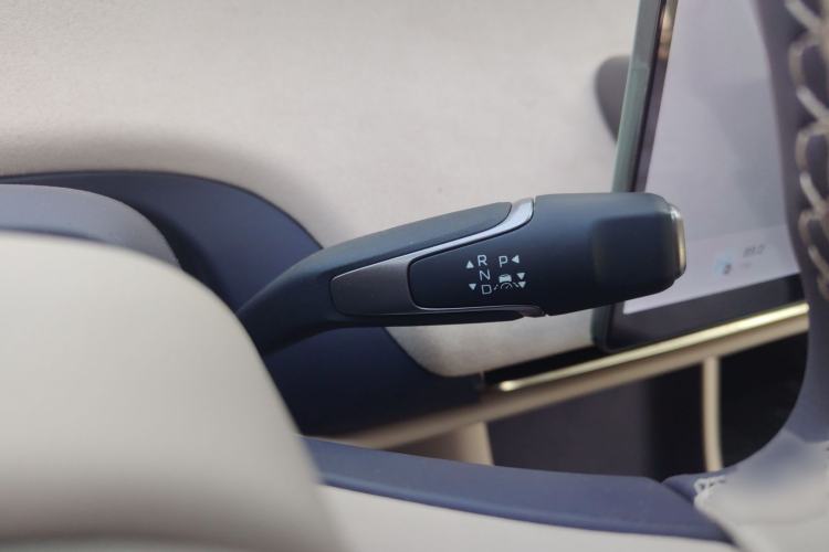 Used Hongqi Tiangong 05 2025 550 Smart Selection