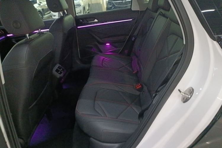 Used Volkswagen Lavida 2024 300TSI DSG Starry Sky Leading Edition