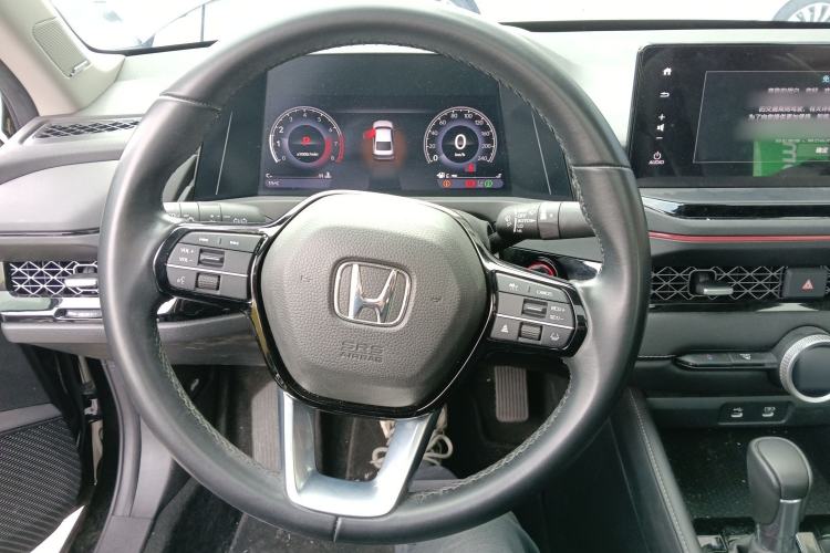 Used Honda Accord 2023 260TURBO Excellence Edition