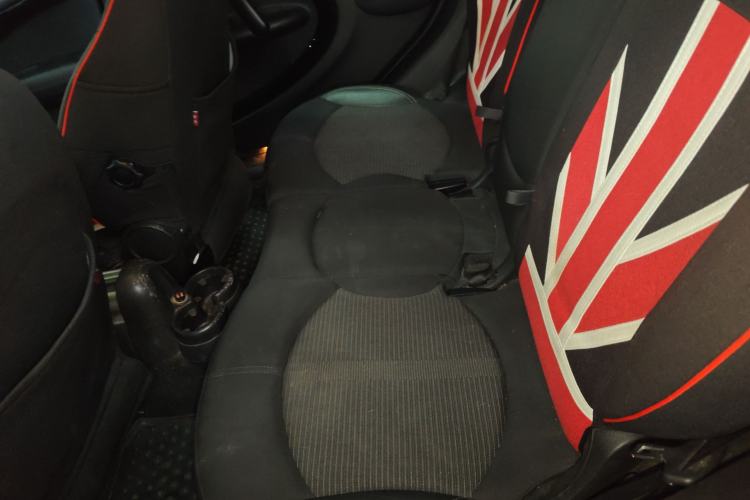 Used MINI Countryman 2013 1.6T COOPER ALL4 Fun