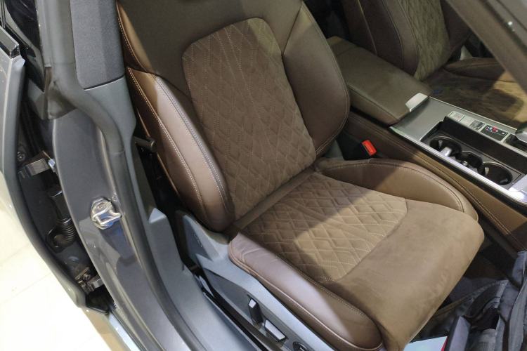 Used Audi A7L 2022 45 TFSI quattro S-line Wind Rider