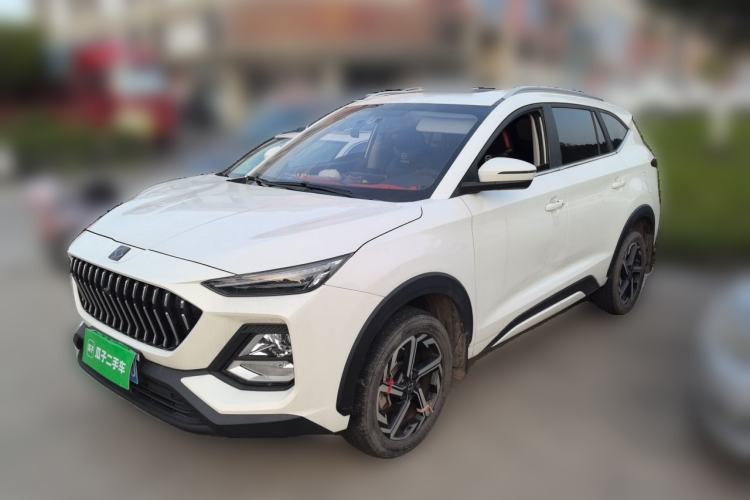 Used SOL X8 2021 300T DCT Panoramic Luxury Edition 6 Seats