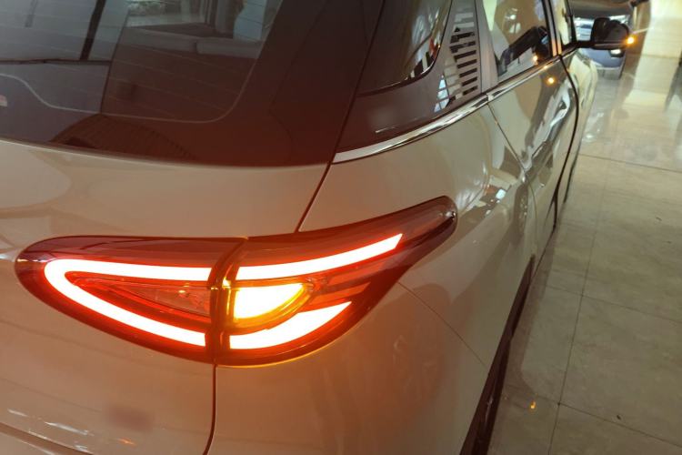 Used Geely Galaxy Geome 2025 UP 410km Exploration+ Edition
