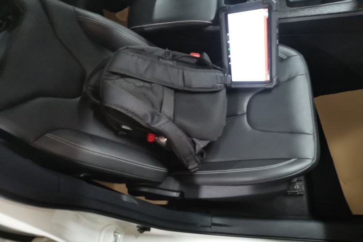 Used Venucia D60 2023 PLUS 1.6L XL CVT Yue Ling Edition