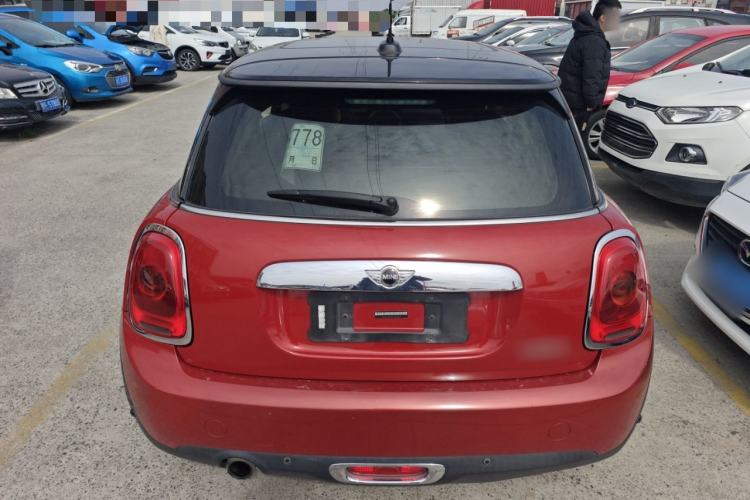 Used MINI MINI 2014 1.5T COOPER Fun