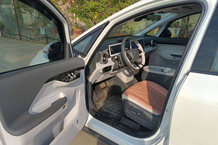 Used ARCFOX Kaola S 2024 PRO
