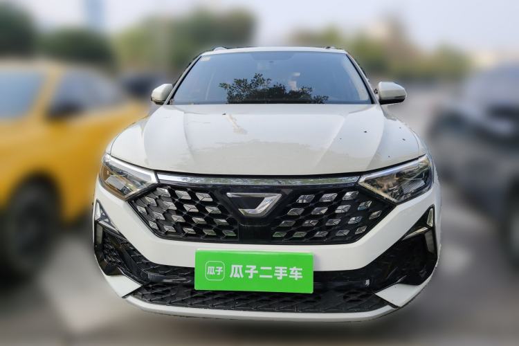 Used Jetta VS5 2023 280TSI Automatic Trend Edition
