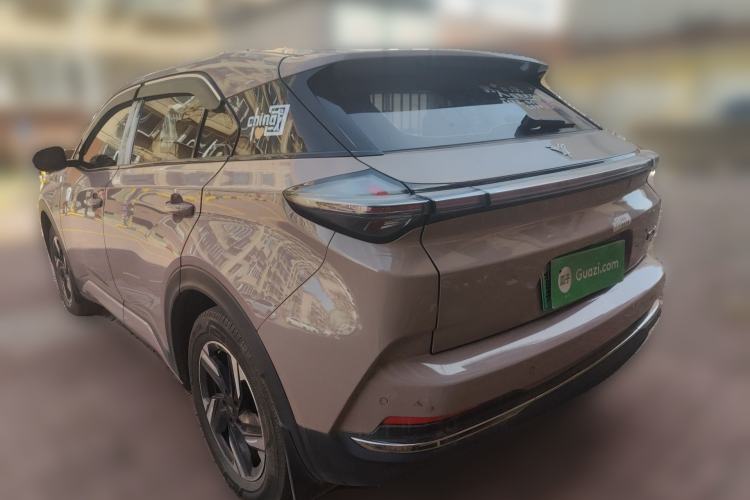 Used NETA X 2023 500 Lite