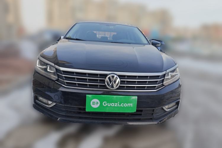 Used Volkswagen Passat 2016 280TSI DSG Prestige Edition
