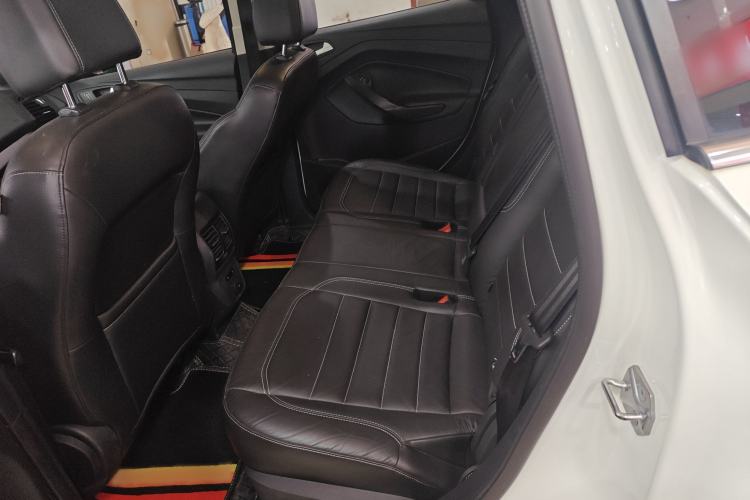 Used Ford Kuga 2017 EcoBoost 180 Two-Wheel-Drive Tiger Leap Model