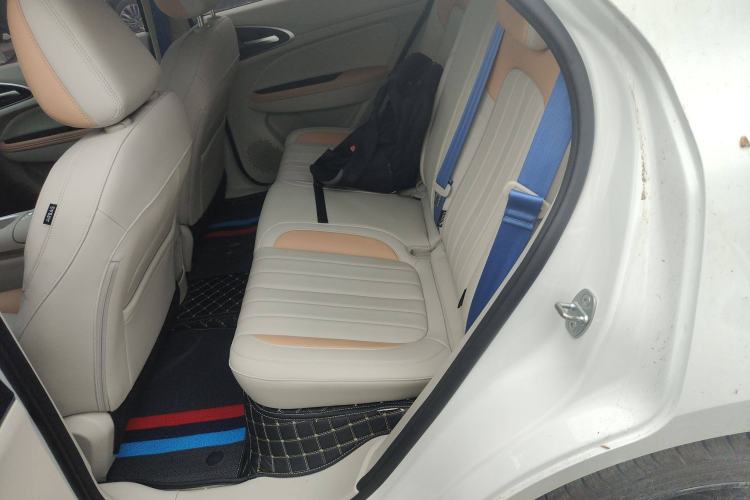 Used ORA Good Cat 2024 401 km Luxury Version
