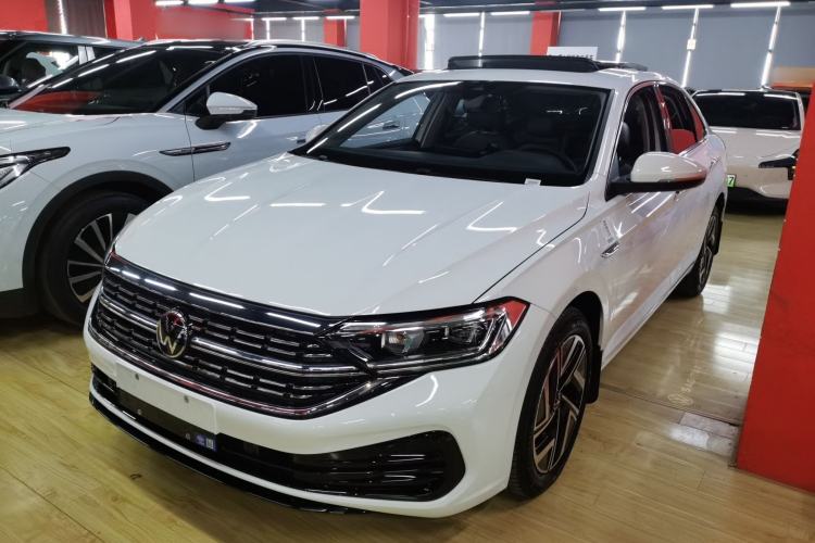 Used Volkswagen Sagitar 2025 300TSI DSG Excellence Edition