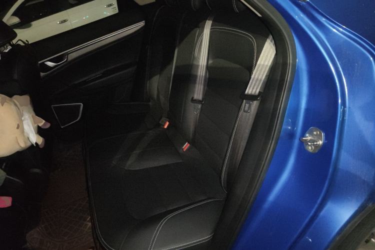 Used Geely Auto Emgrand GS 2016 Elegant Edition 1.8L Automatic LingShang Model