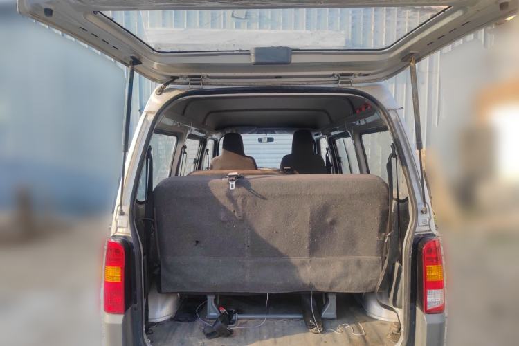 Used Wuling Zhiguang 2023 1.5L Practical Version 5/7 Seats