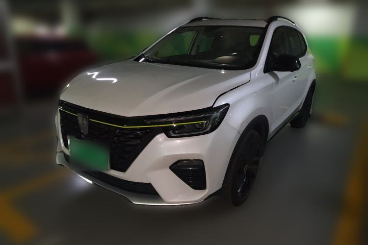 Used Roewe RX5 New Energy 2020 ePLUS National Trend Ronglin Luxury Edition