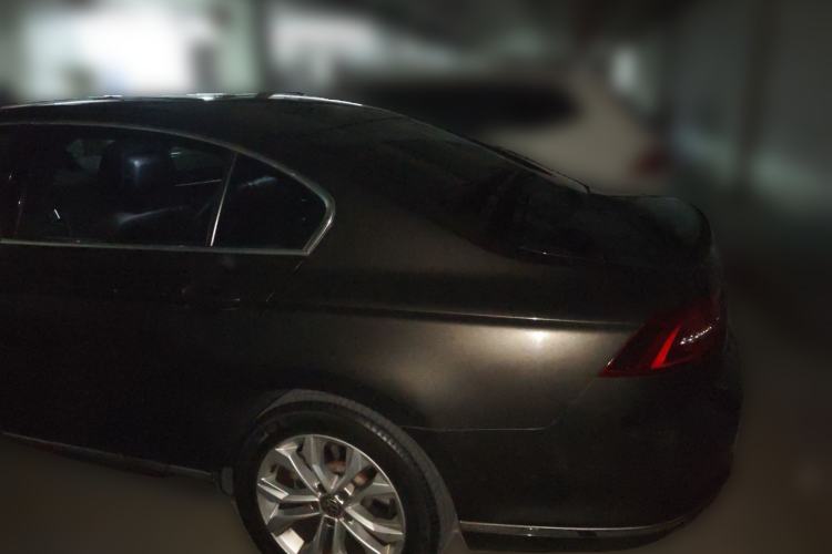 Used Volkswagen Magotan 2017 330TSI DSG Luxury Model