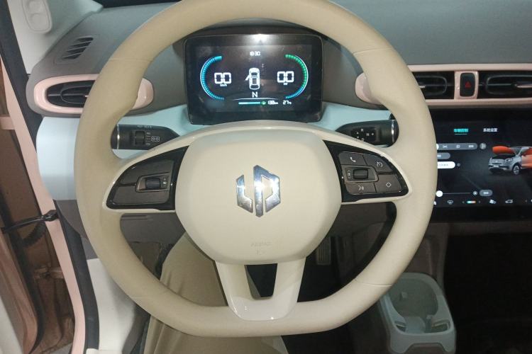 Used Leapmotor T03 2024 403 Comfort Edition
