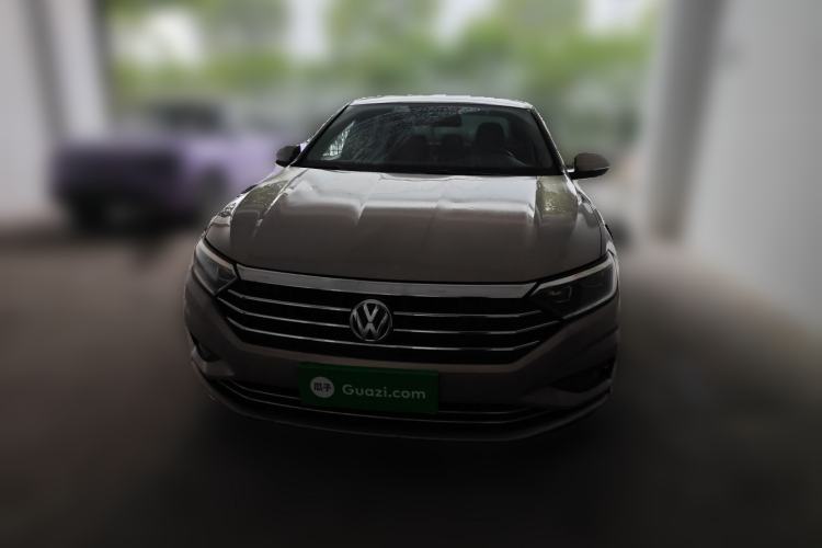 Used Volkswagen Sagitar 2019 200TSI DSG Comfort Version China VI Standard