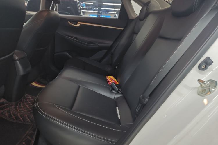 Used Hyundai Celesta 2018 1.6L Automatic GL Enjoyment Edition China VI compliant
