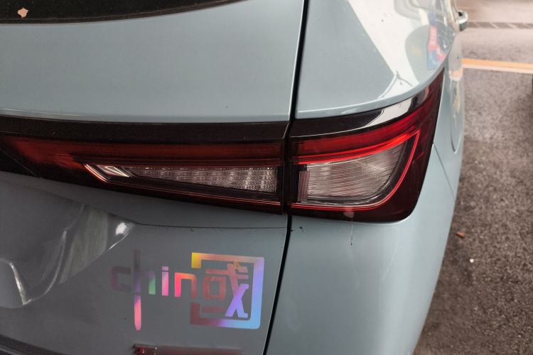 Used Wuling Asta 2021 1.5T CVT Star曜 Edition