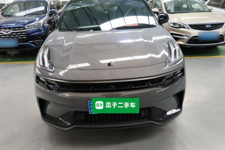 Used Lynk & Co 06 2023 Remix 1.5T Dynamic Halo
