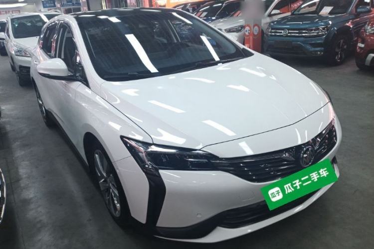 Used Buick Velite 6 2022 Plug-in Hybrid Connected Smart Model

